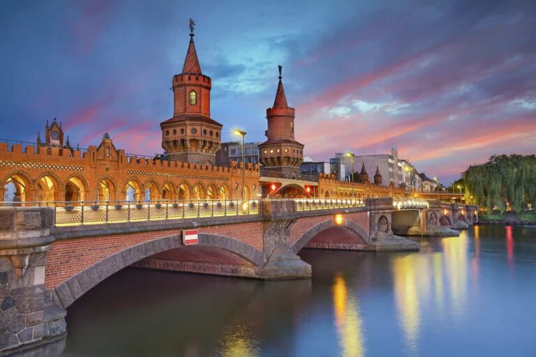 برلين Berlin Germany